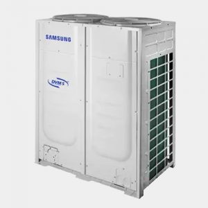 Sistema VRF/VRV Daikin